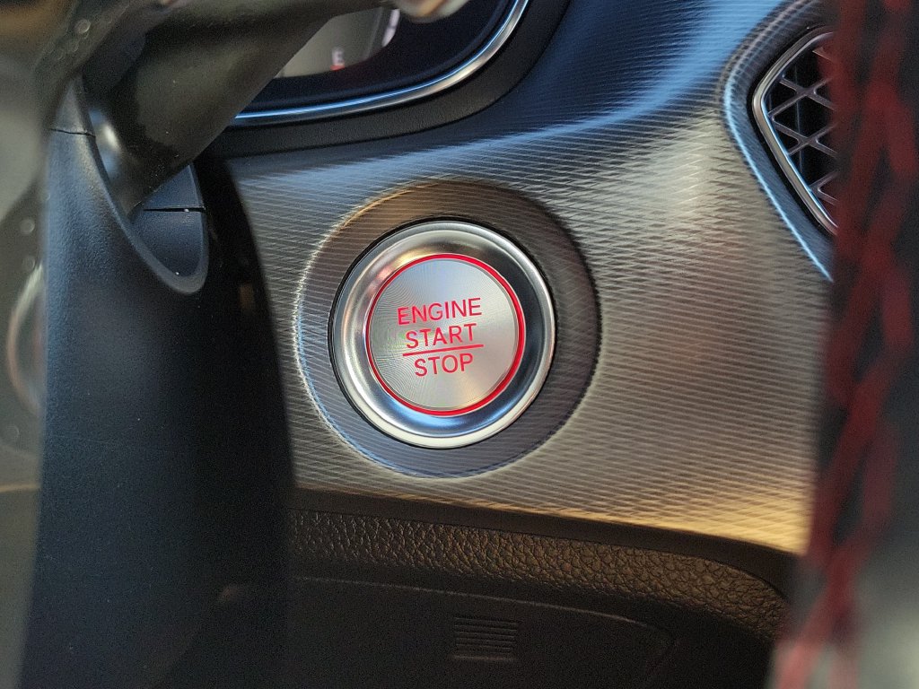 New 2026 Acura Integra A-Spec w/ Technology Package FWD image 27
