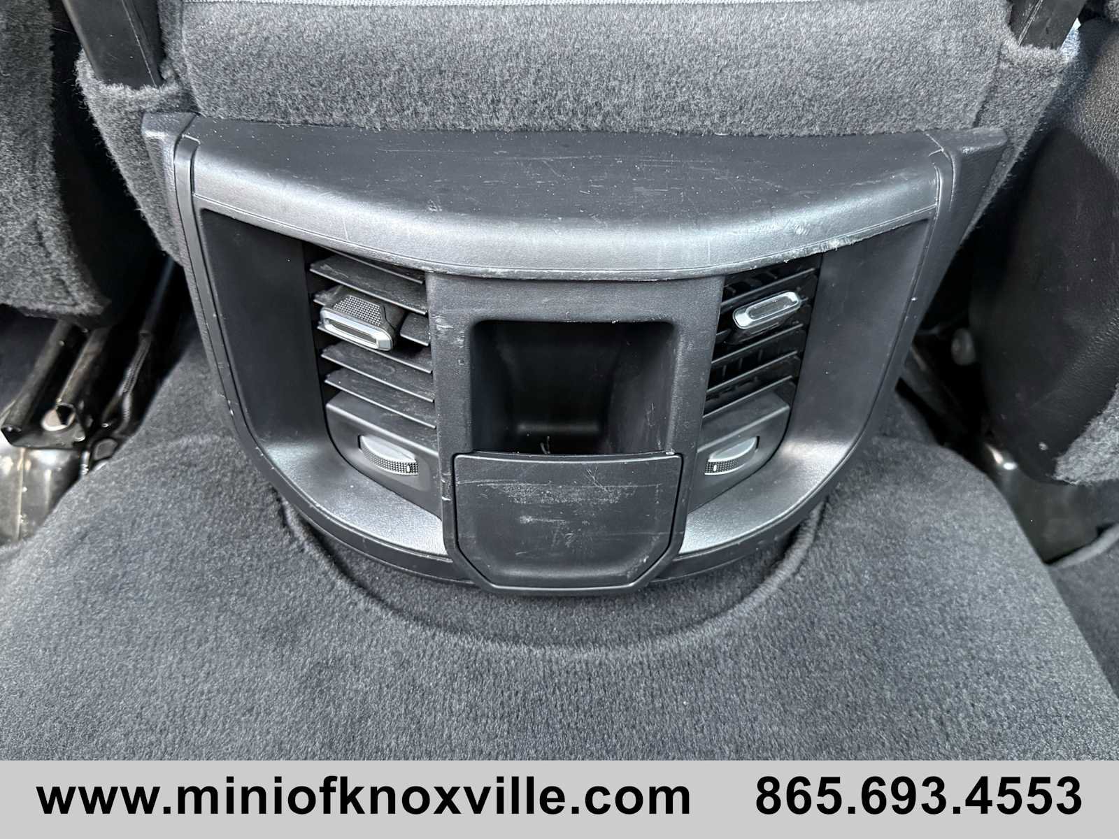 Used 2024 RAM 2500 Big Horn image 27