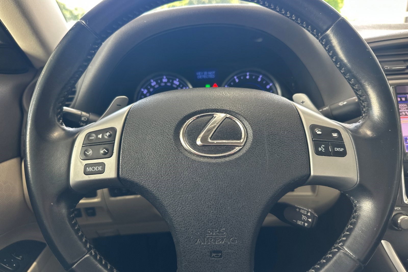 Used 2013 Lexus IS 250 w/ Premium Pkg Value Edition RWD image 28