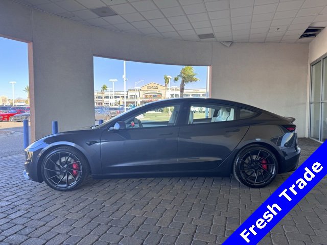 Used 2024 Tesla Model 3 Performance image 3