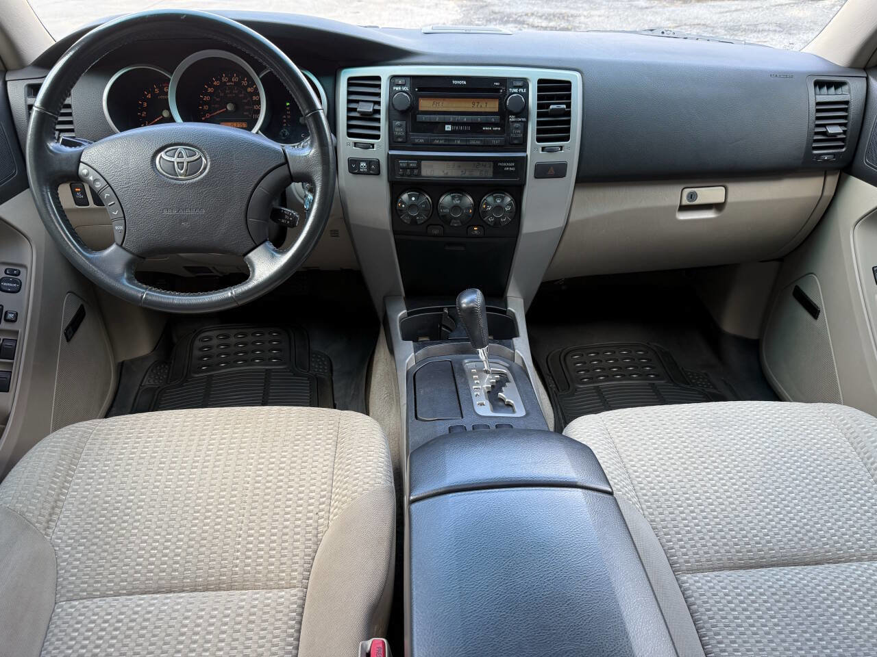 Used 2008 Toyota 4Runner SR5 image 3