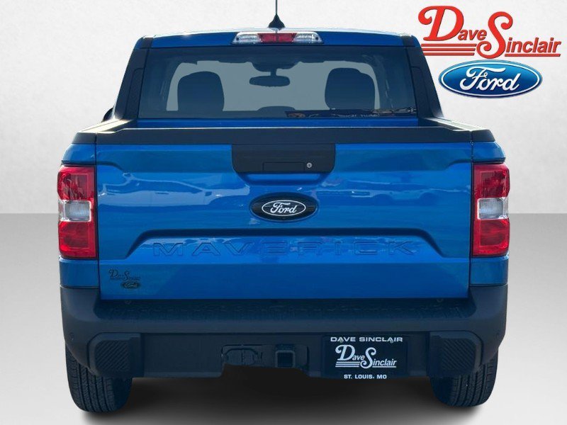 New 2026 Ford Maverick XLT w/ Equipment Group 301A AWD/4WD image 8
