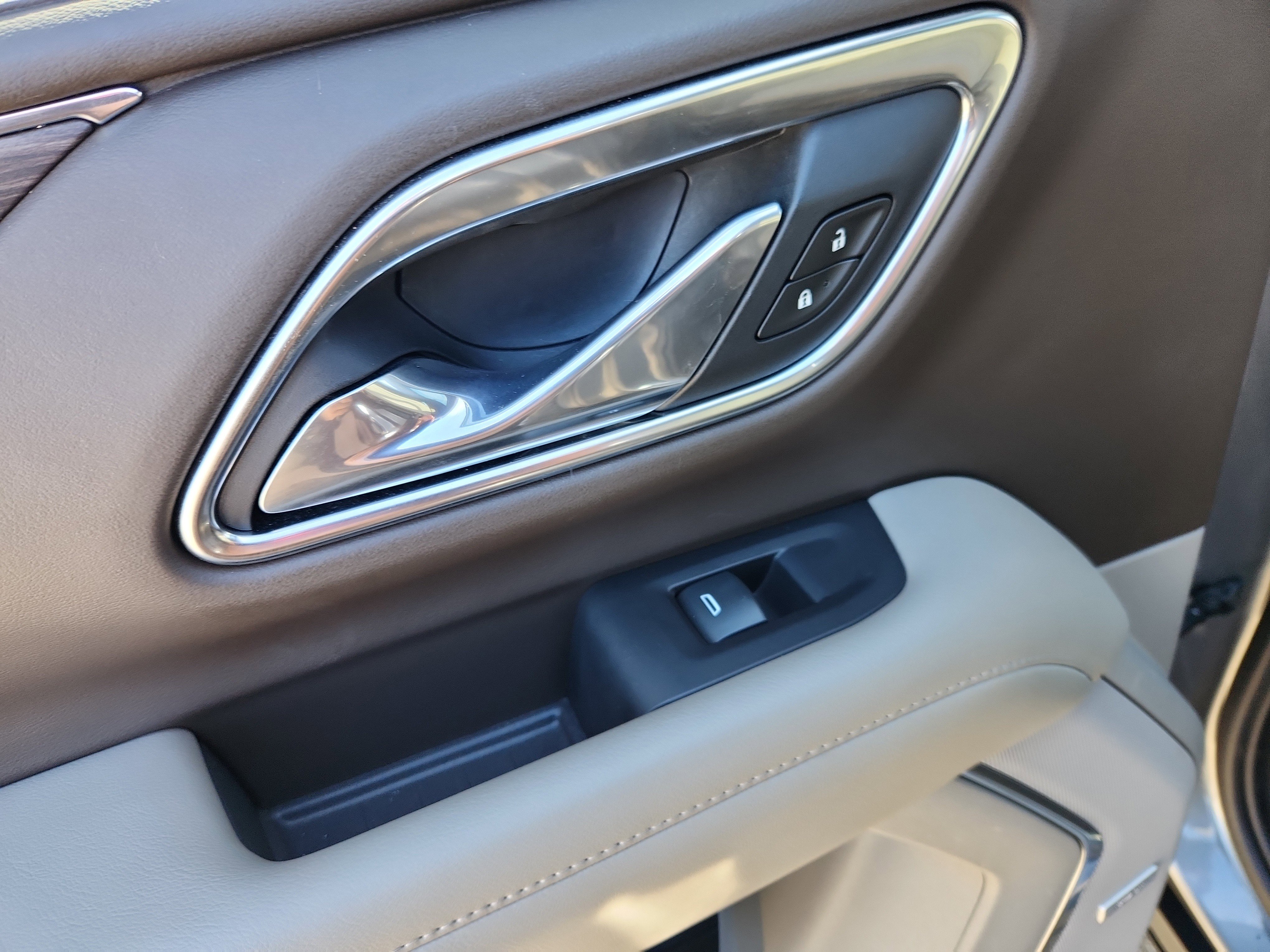 Used 2021 Chevrolet Tahoe Z71 w/ Z71 Signature Package image 43