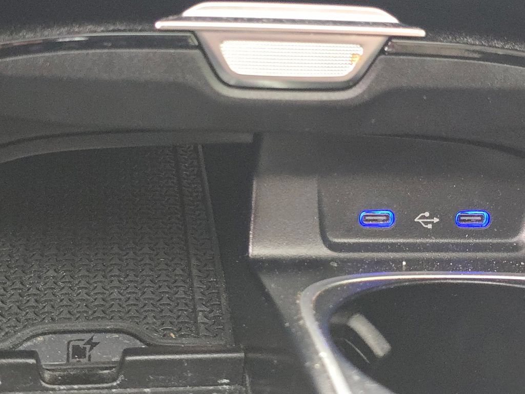 Certified 2024 Mercedes-Benz S 580e 4MATIC Sedan image 32
