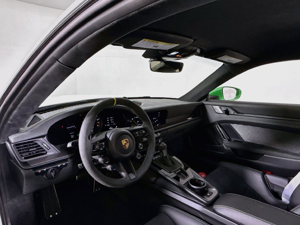 Certified 2023 Porsche 911 GT3 RS RWD image 11