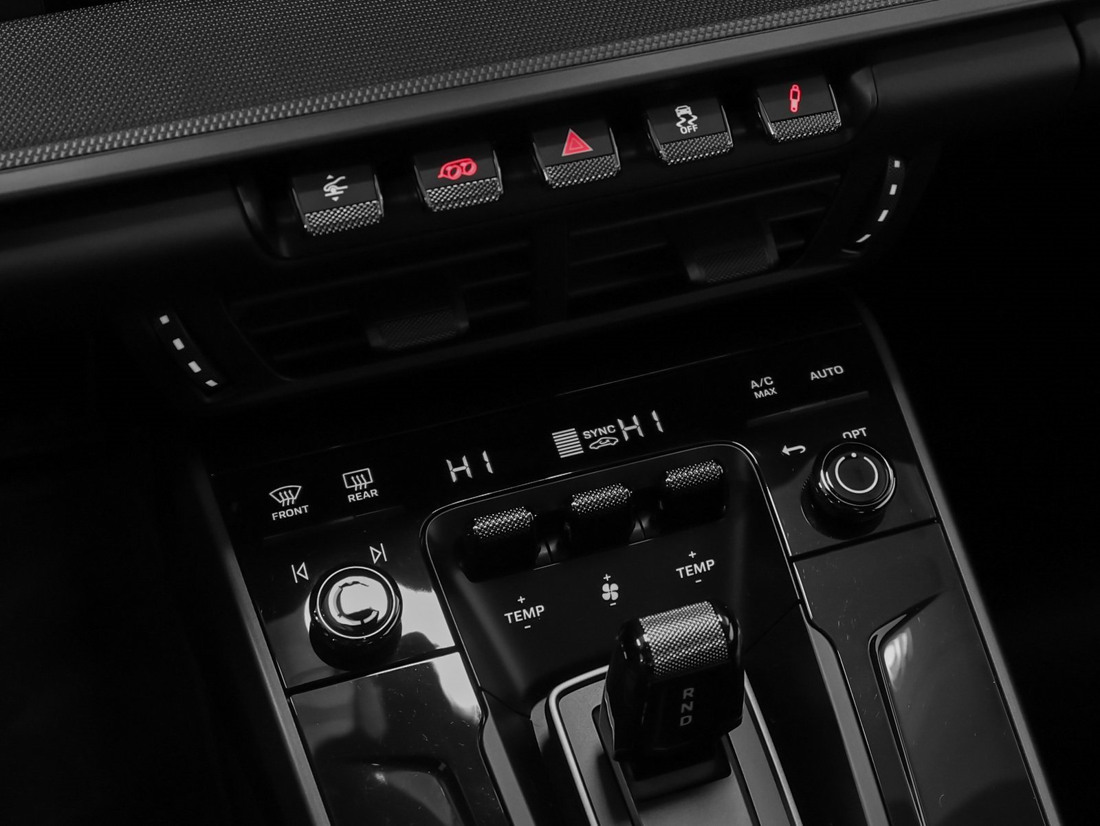 Used 2025 Porsche 911 Carrera image 47