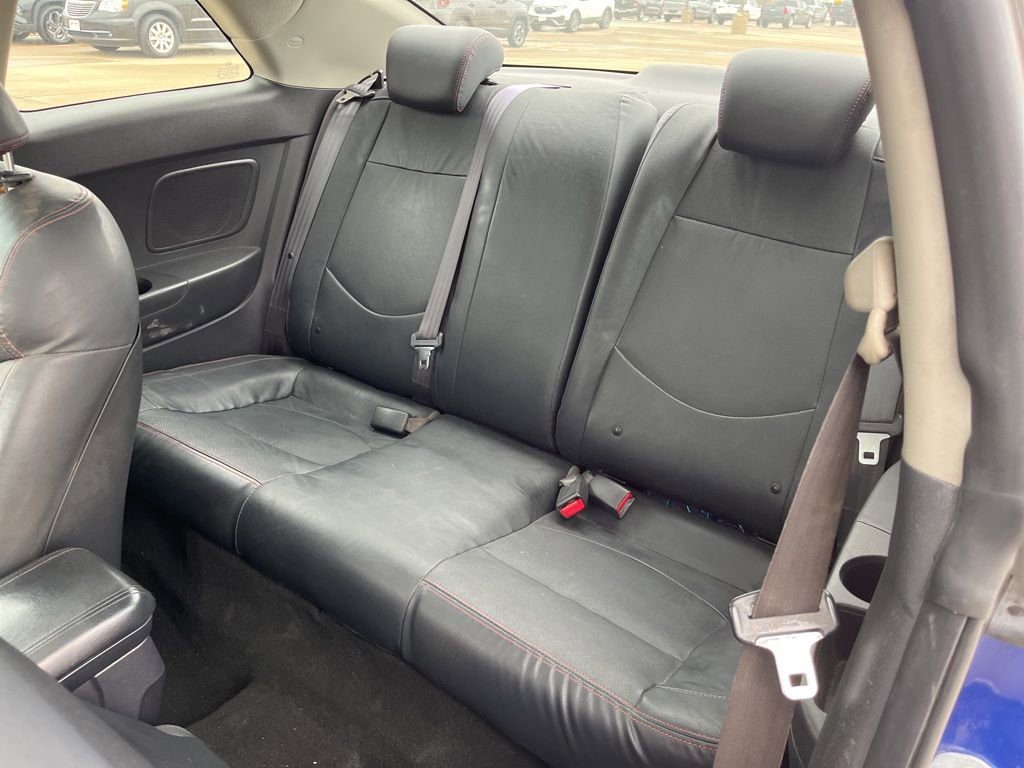 Used 2012 Kia Forte Koup SX w/ Leather Pkg image 11