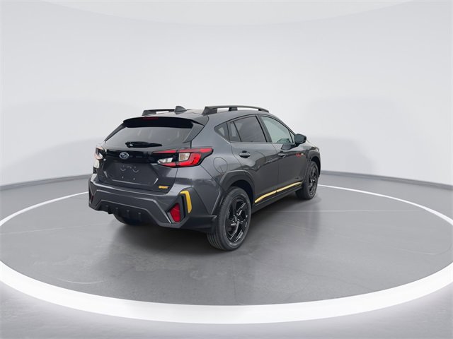 New 2026 Subaru Crosstrek 2.5i Sport image 7