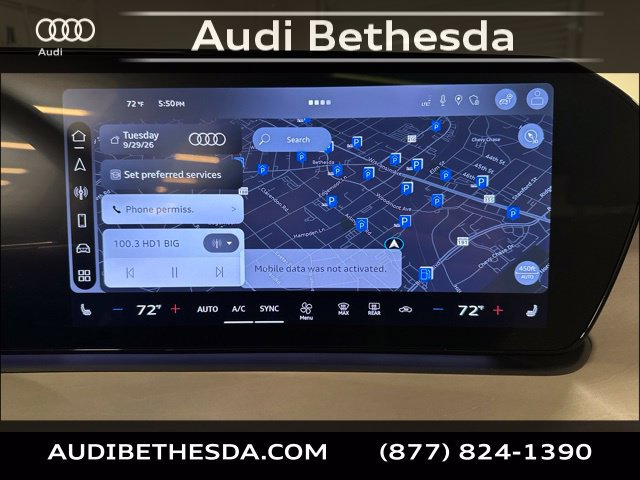 New 2026 Audi Q3 quattro 2.0T AWD/4WD image 17
