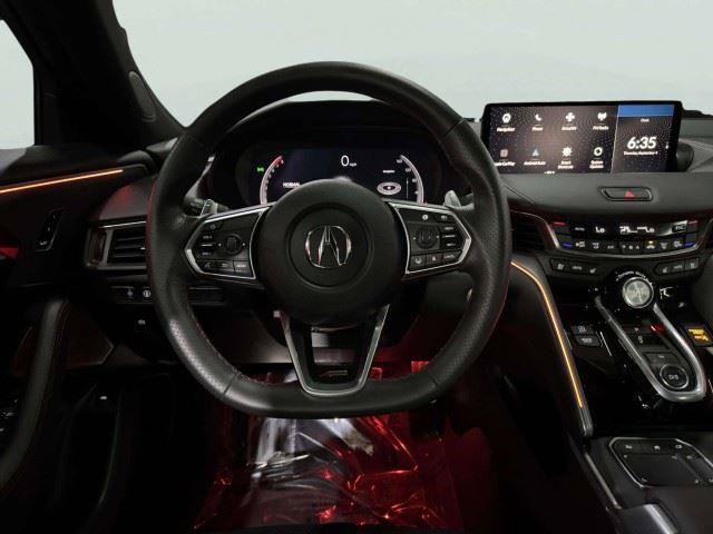 Used 2024 Acura TLX SH-AWD w/ A-SPEC Pkg image 41