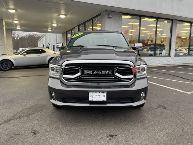 Used 2017 RAM 1500 Limited image 2