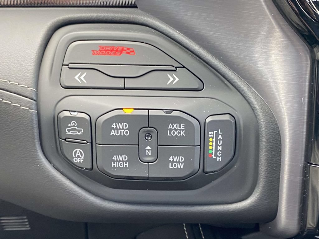 New 2026 RAM 1500 RHO w/ RHO Level 1 Equipment Group AWD/4WD image 24