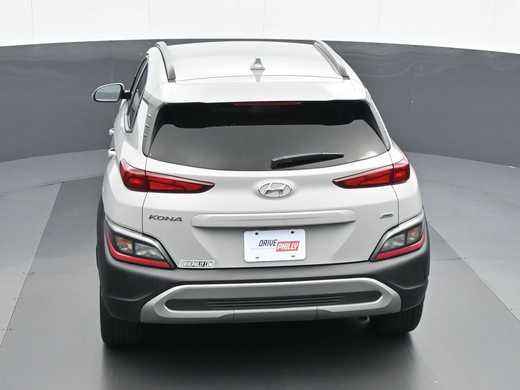 Used 2023 Hyundai Kona SEL w/ Cargo Package image 20