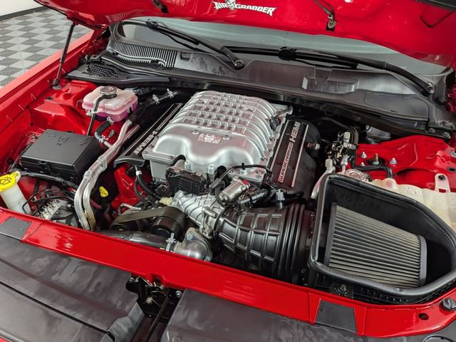 Used 2018 Dodge Challenger SRT Demon RWD image 29