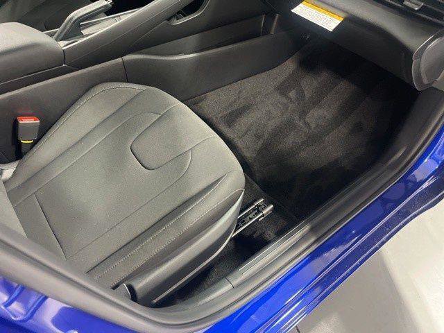 New 2026 Hyundai Elantra Sport image 21