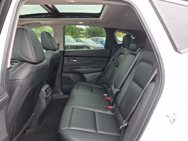 Certified 2025 Nissan Murano SL AWD/4WD image 12