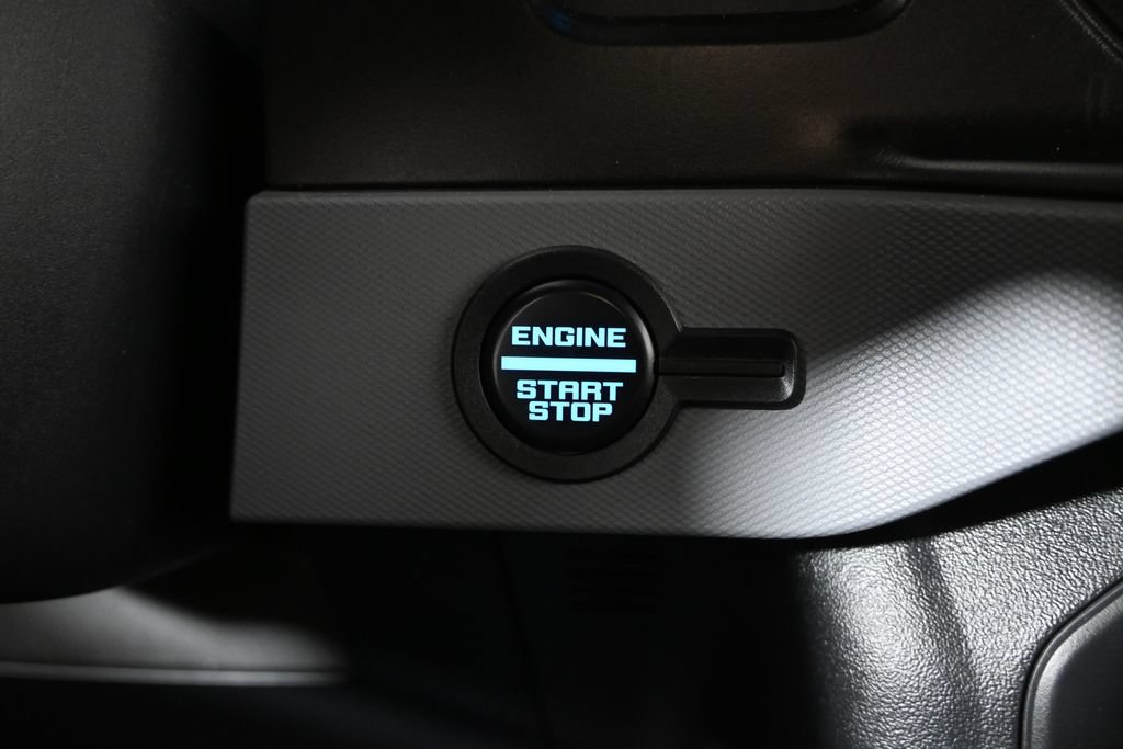 Used 2023 Ford Bronco Big Bend AWD/4WD image 28