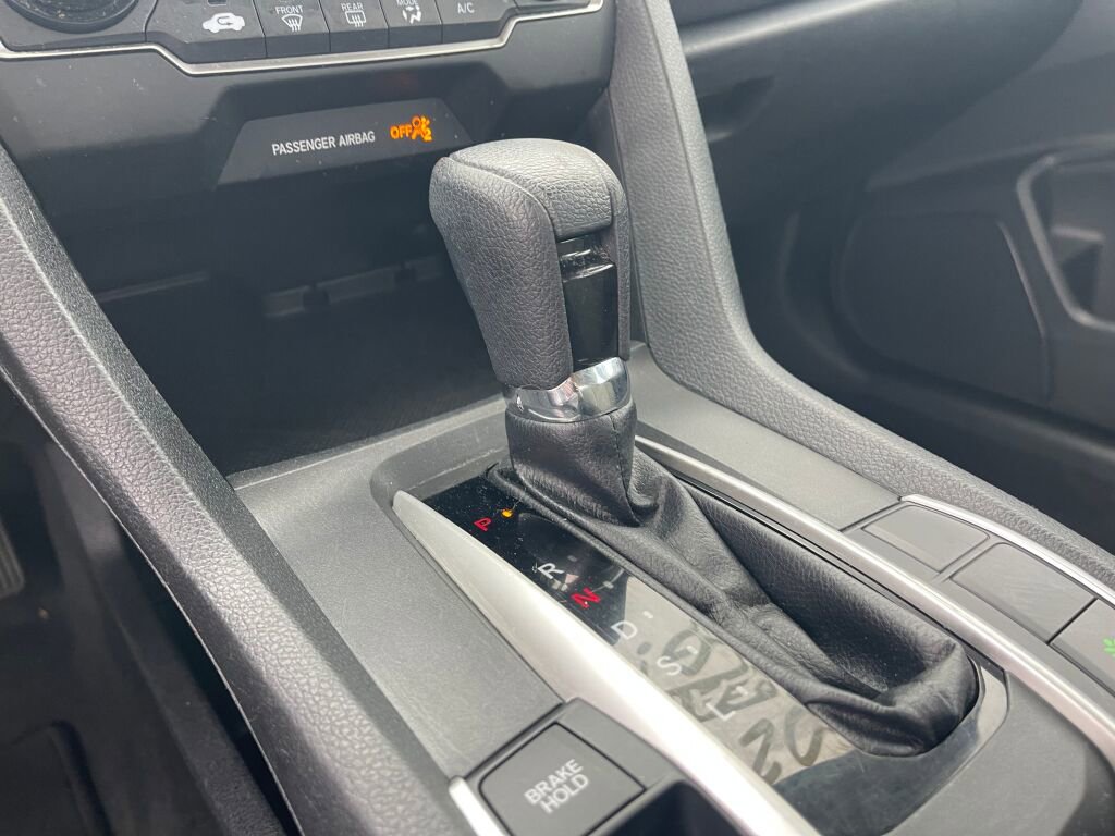 Used 2020 Honda Civic LX image 13