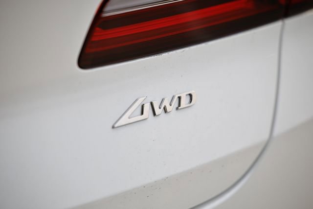 New 2026 Genesis GV80 2.5T Prestige image 11