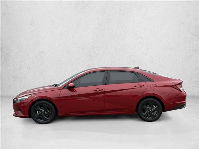 Certified 2023 Hyundai Elantra SEL image 8