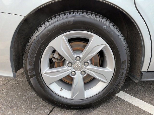 Used 2018 Honda Odyssey EX-L image 10