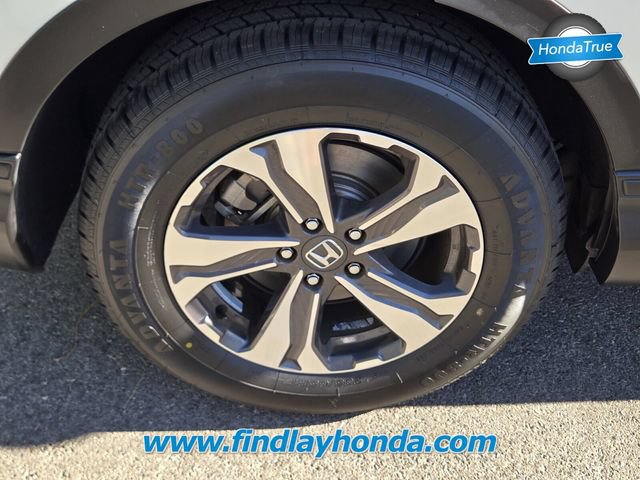 Certified 2018 Honda CR-V LX image 10