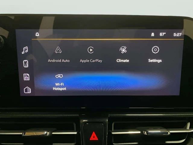 Used 2025 Chevrolet TrailBlazer RS w/ Convenience Package image 38