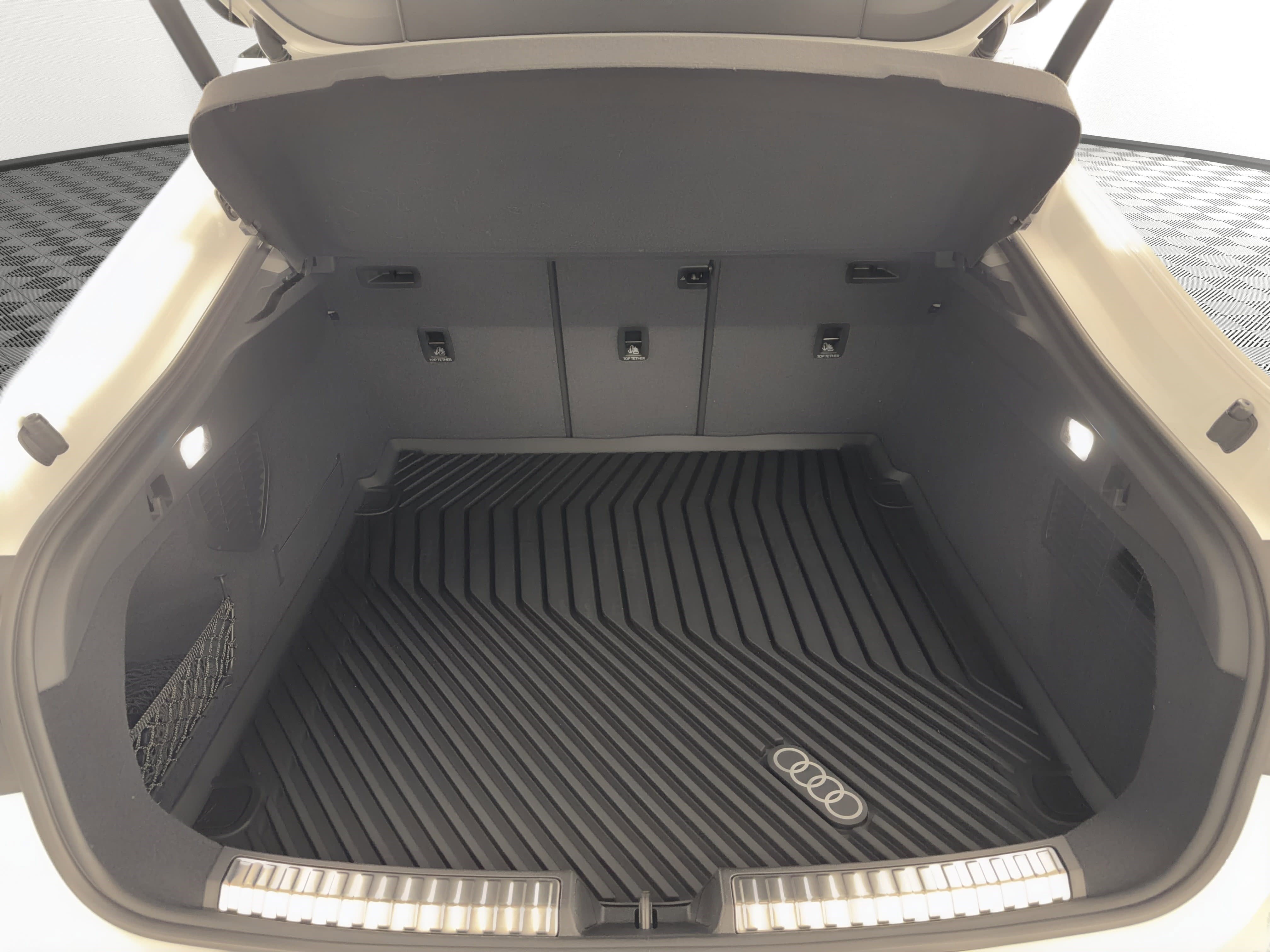 Certified 2025 Audi A5 2.0T Premium w/ Convenience Package image 13