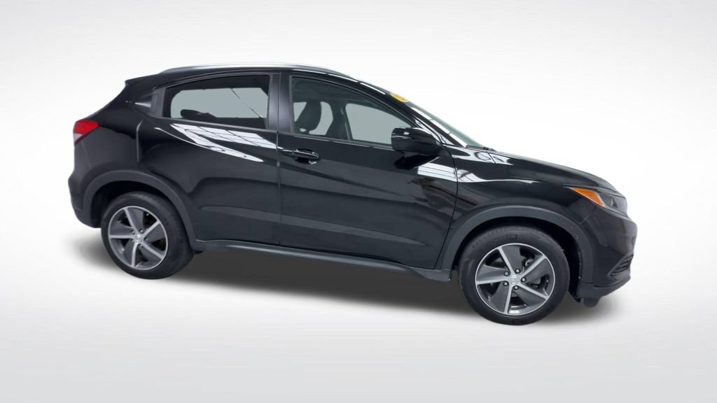 Used 2022 Honda HR-V EX image 9