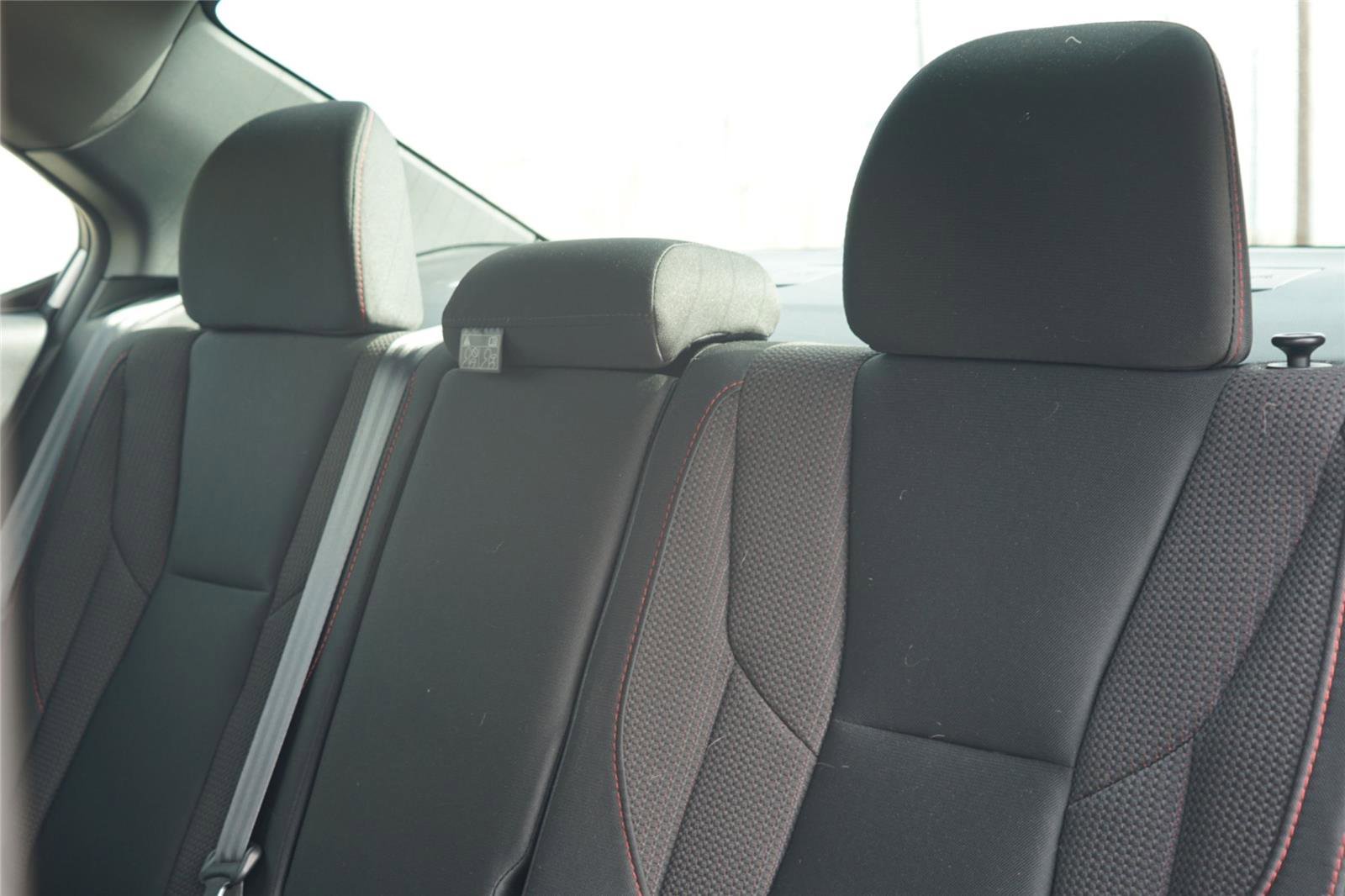 Used 2024 Subaru WRX Premium AWD/4WD image 25