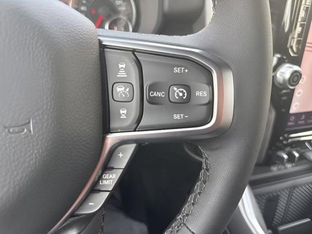 New 2026 RAM 1500 Big Horn image 29