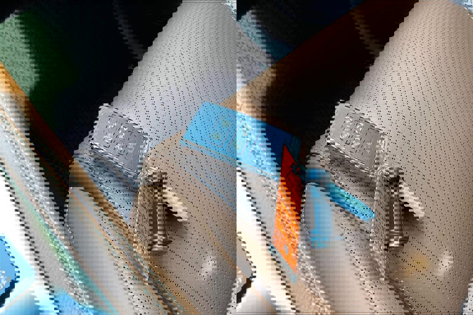 Used 2024 Jaguar F-PACE R-Dynamic S image 11