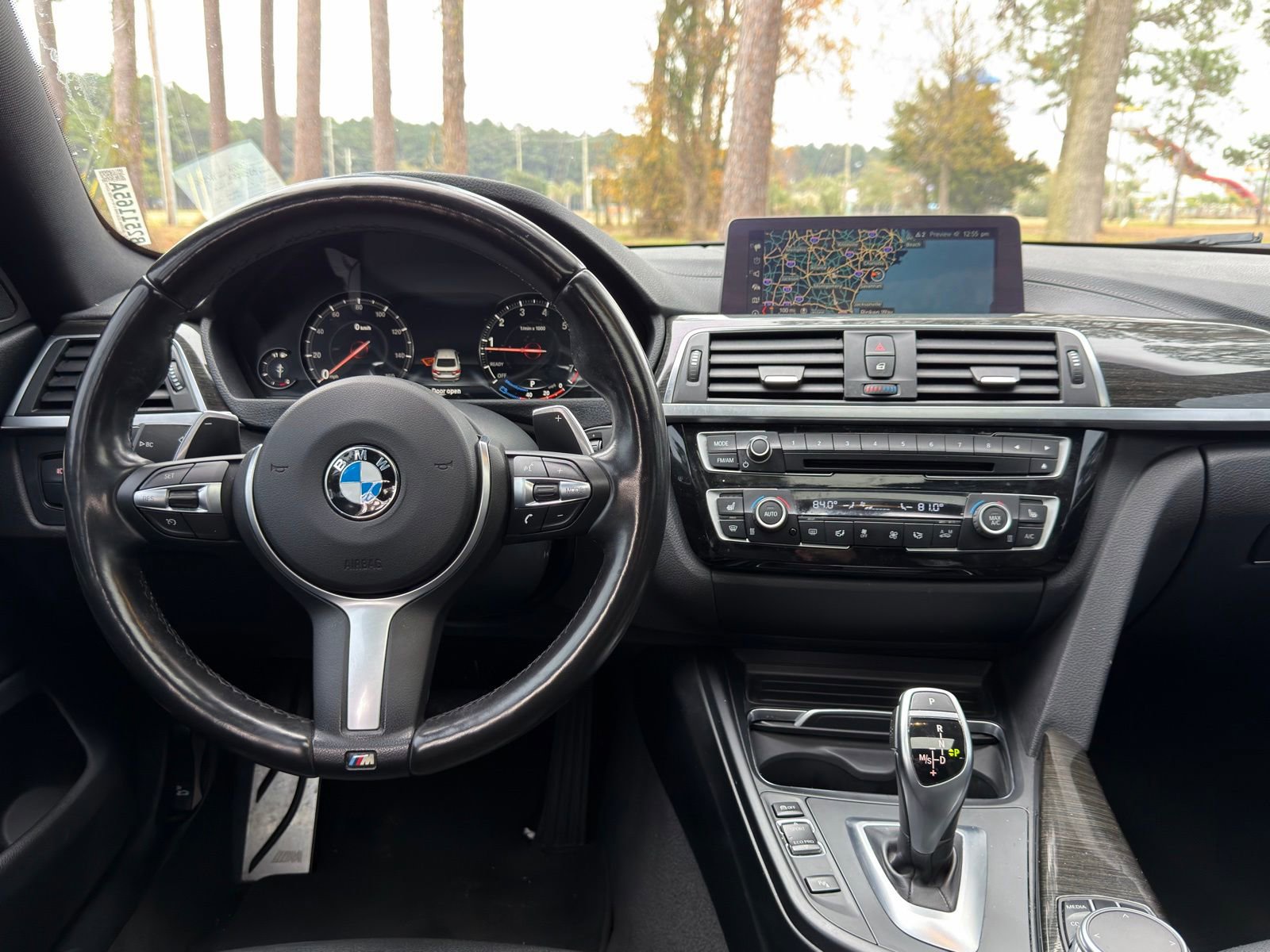 Used 2018 BMW 430i Gran Coupe xDrive image 3