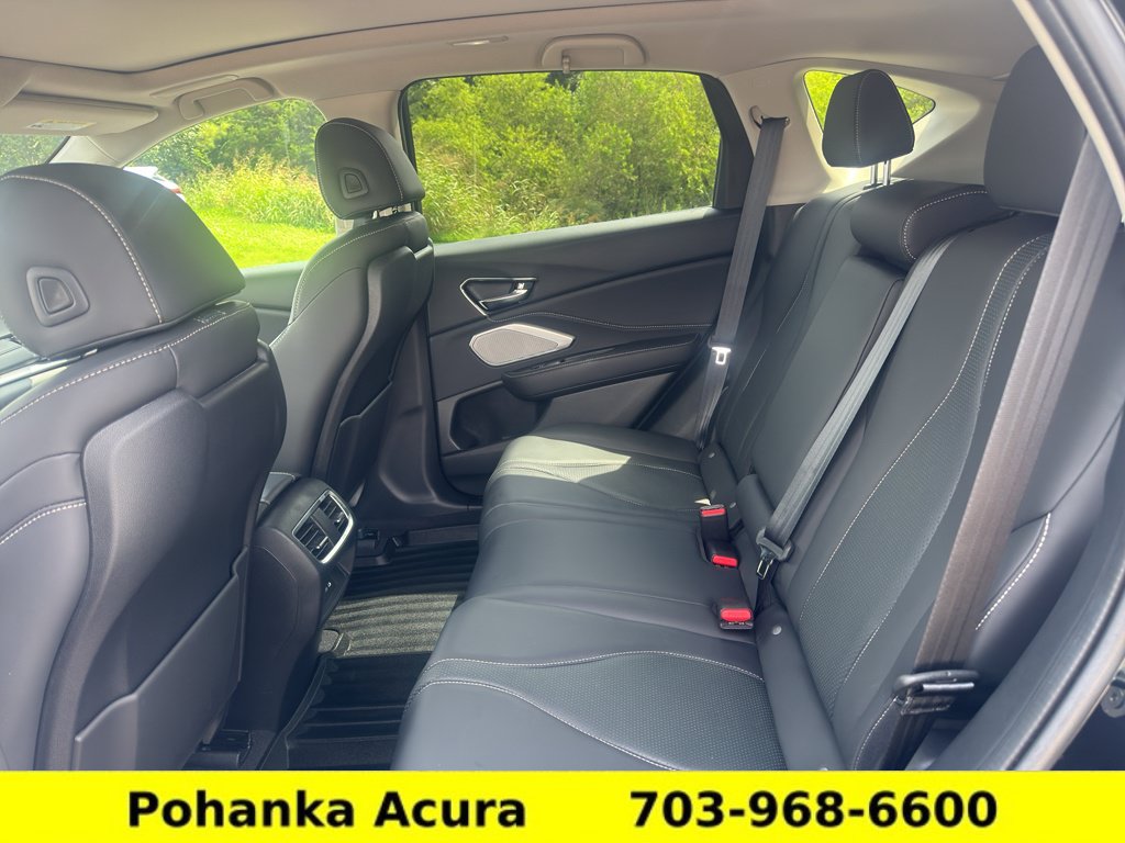Certified 2023 Acura RDX AWD w/ Technology Package image 29