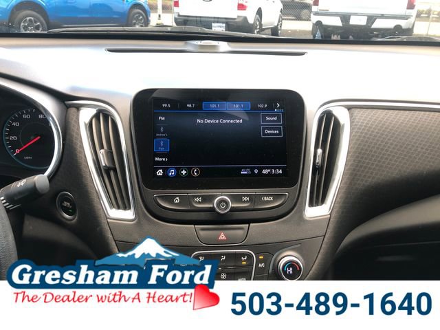 Used 2019 Chevrolet Malibu LT image 19