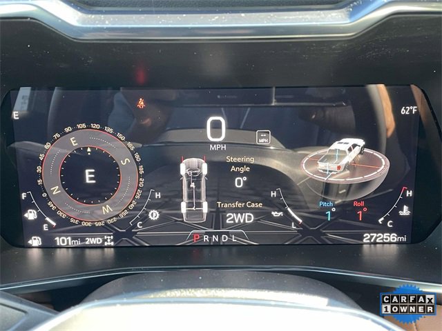 Used 2024 GMC Canyon AT4 image 20