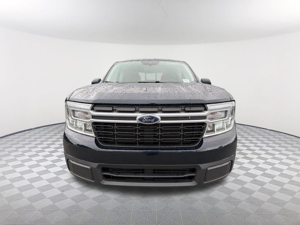 Used 2023 Ford Maverick Lariat FWD image 2
