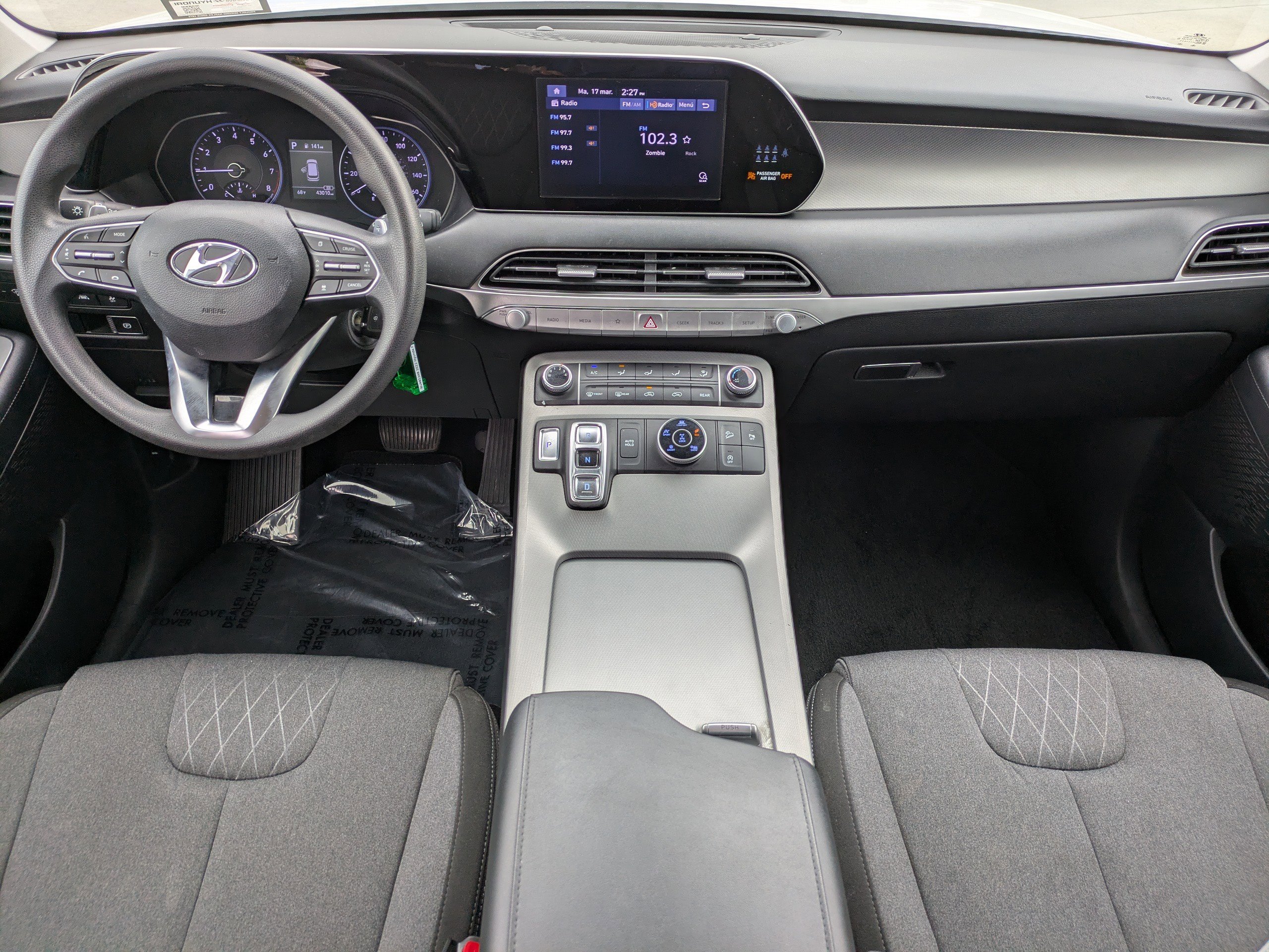 Used 2022 Hyundai Palisade SE image 11