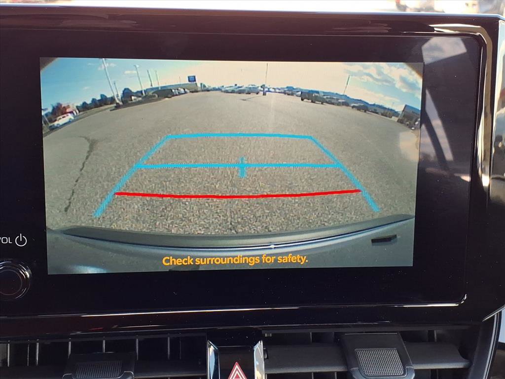 New 2026 Toyota Corolla LE image 6