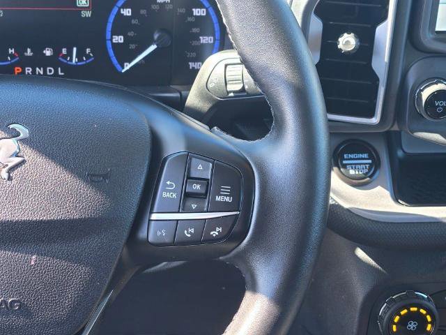 Certified 2024 Ford Bronco Sport Big Bend w/ Convenience Package image 25