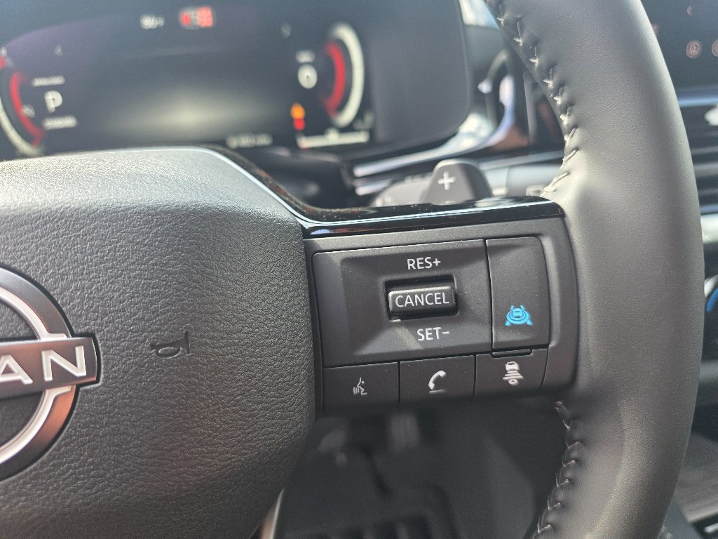 New 2026 Nissan Pathfinder SL image 23