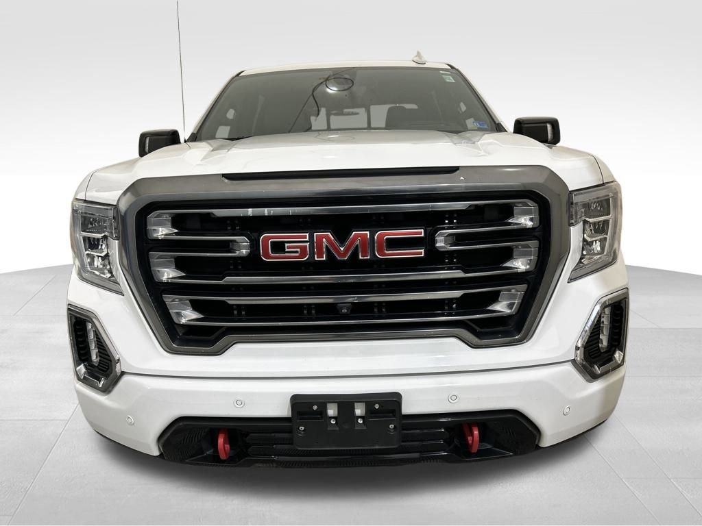Used 2020 GMC Sierra 1500 AT4 w/ AT4 Premium Package image 10