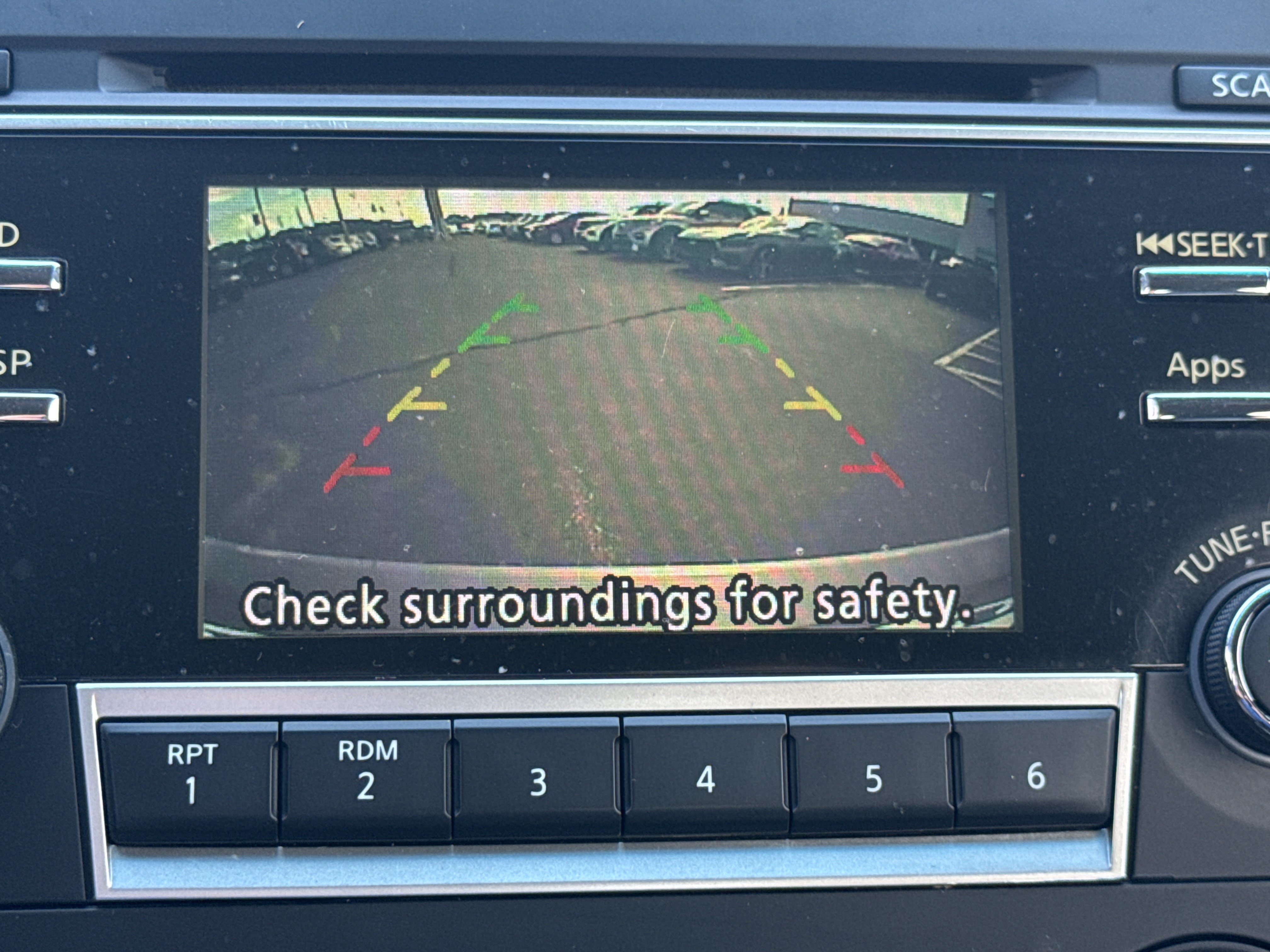 Used 2018 Nissan Altima 2.5 S w/ S Convenience Package FWD image 20