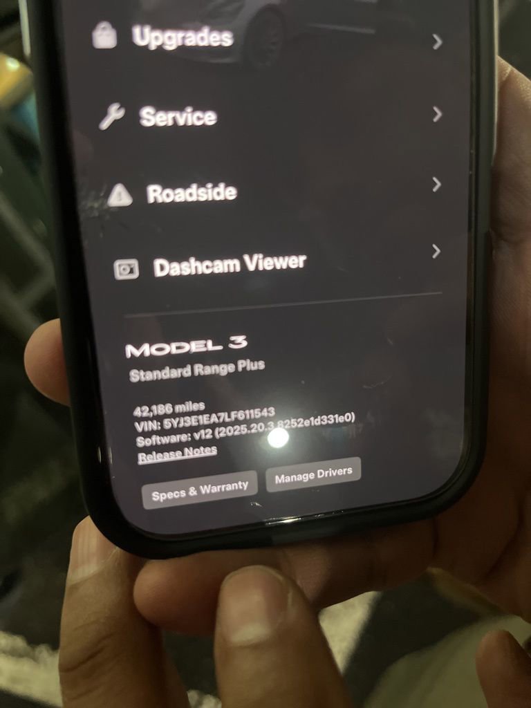 Used 2020 Tesla Model 3 image 9