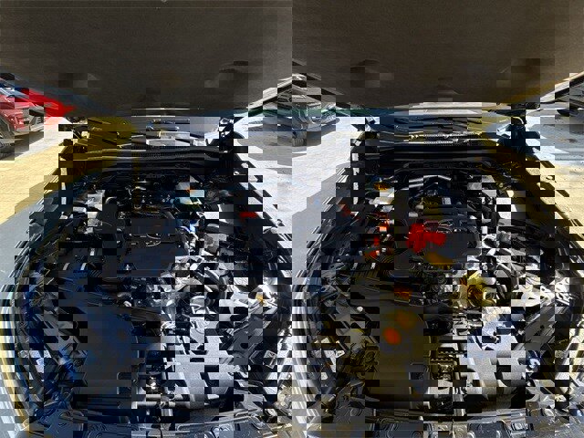 New 2025 Subaru Forester Touring image 26