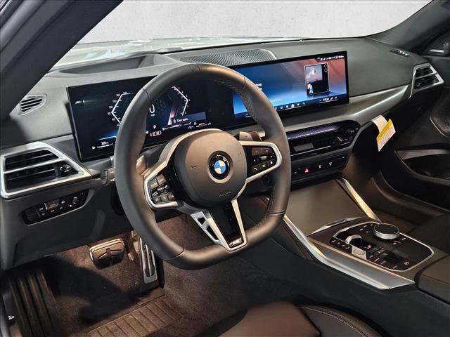 New 2026 BMW 230i Coupe w/ Premium Package image 3