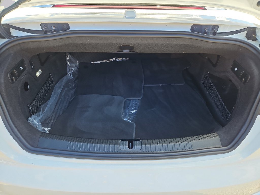 Certified 2023 Audi A5 2.0T Premium Plus AWD/4WD image 36