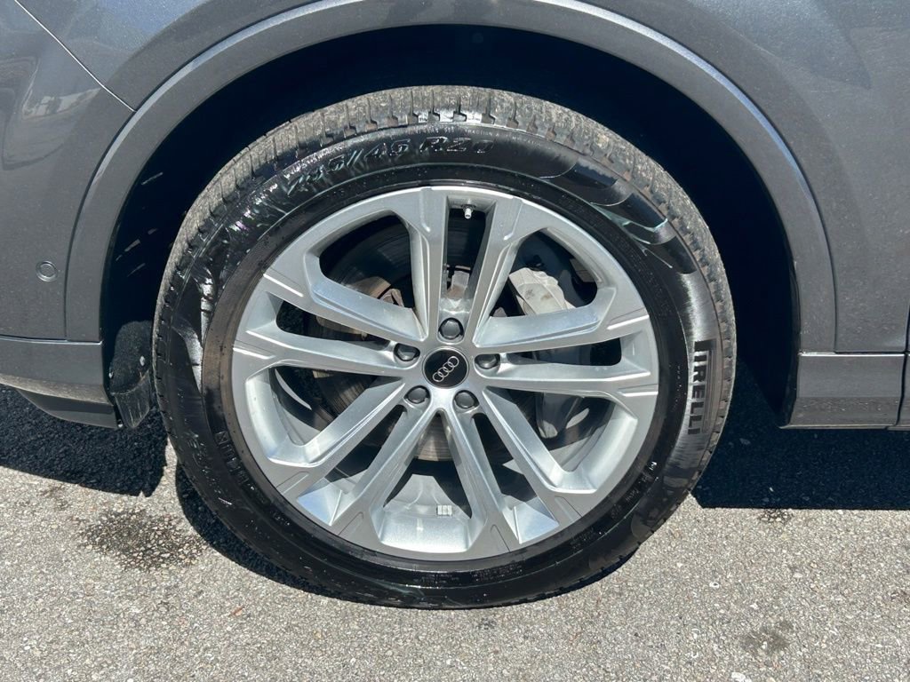 Used 2025 Audi Q7 3.0T Premium Plus image 17