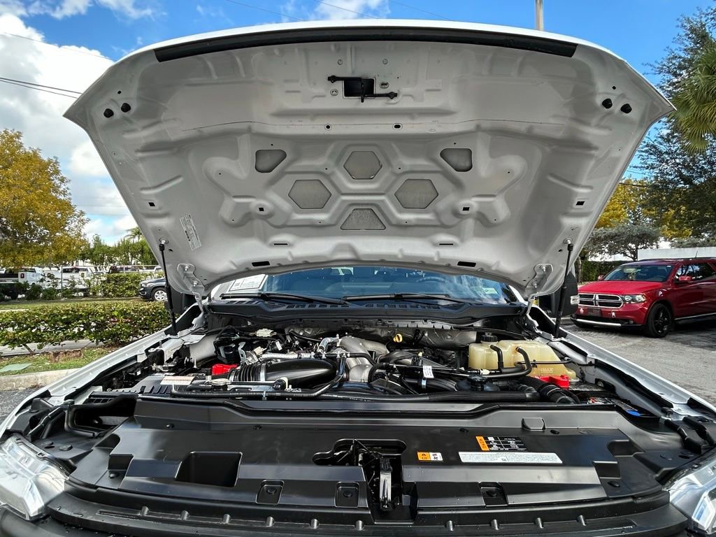 Used 2024 Ford F350 XL image 32