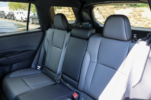New 2026 Subaru Outback Premium AWD/4WD image 22
